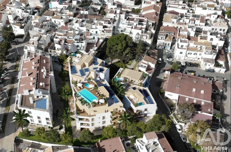 Apartamento T3 para Venda em Alvor Foto 17