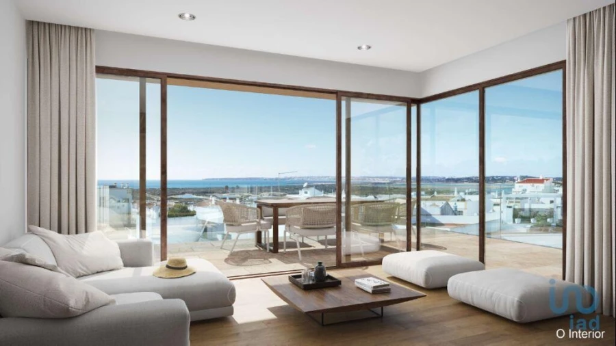 Apartamento T3 para Venda em Alvor Foto 13