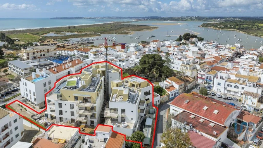 Apartamento T3 para Venda em Alvor Foto 5