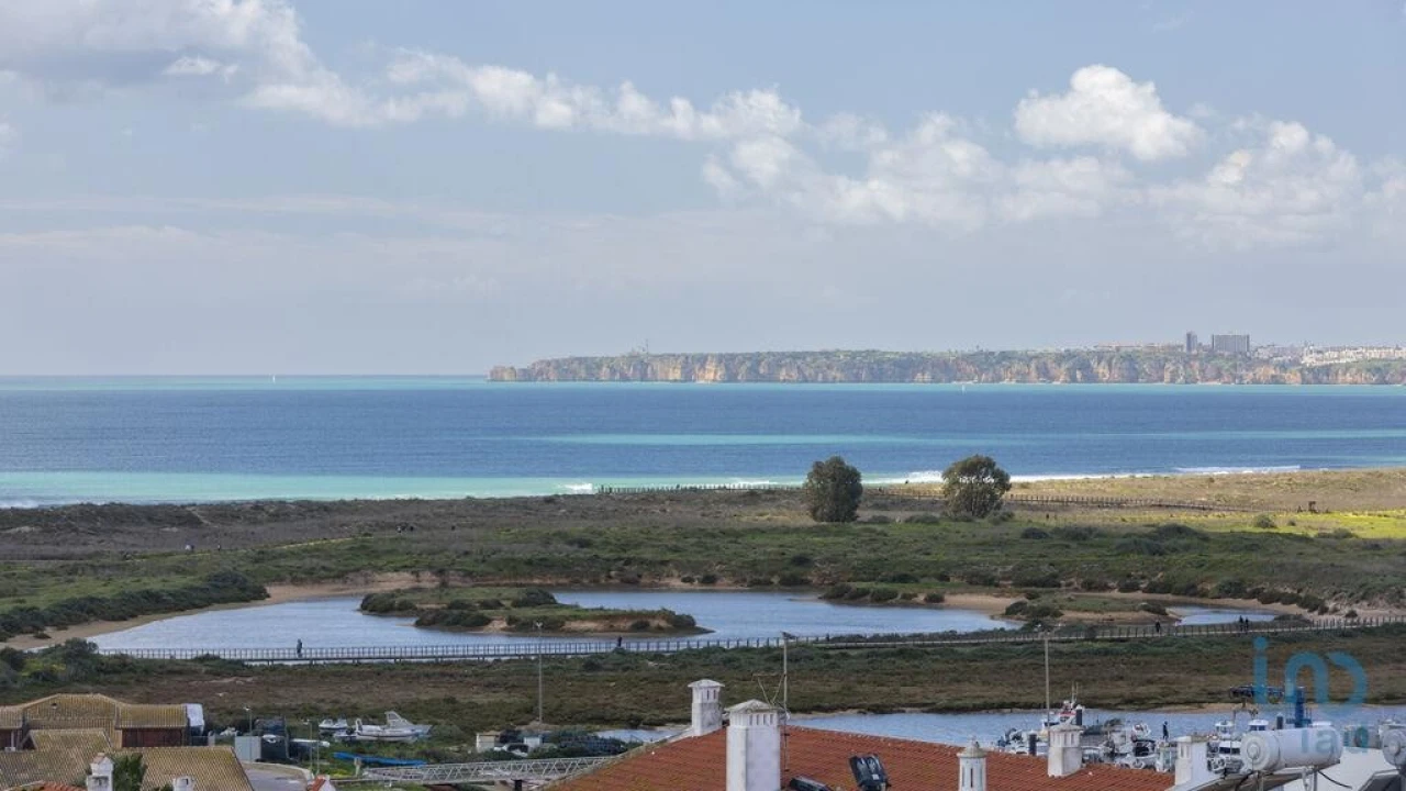 Apartamento T3 para Venda em Alvor Foto 1