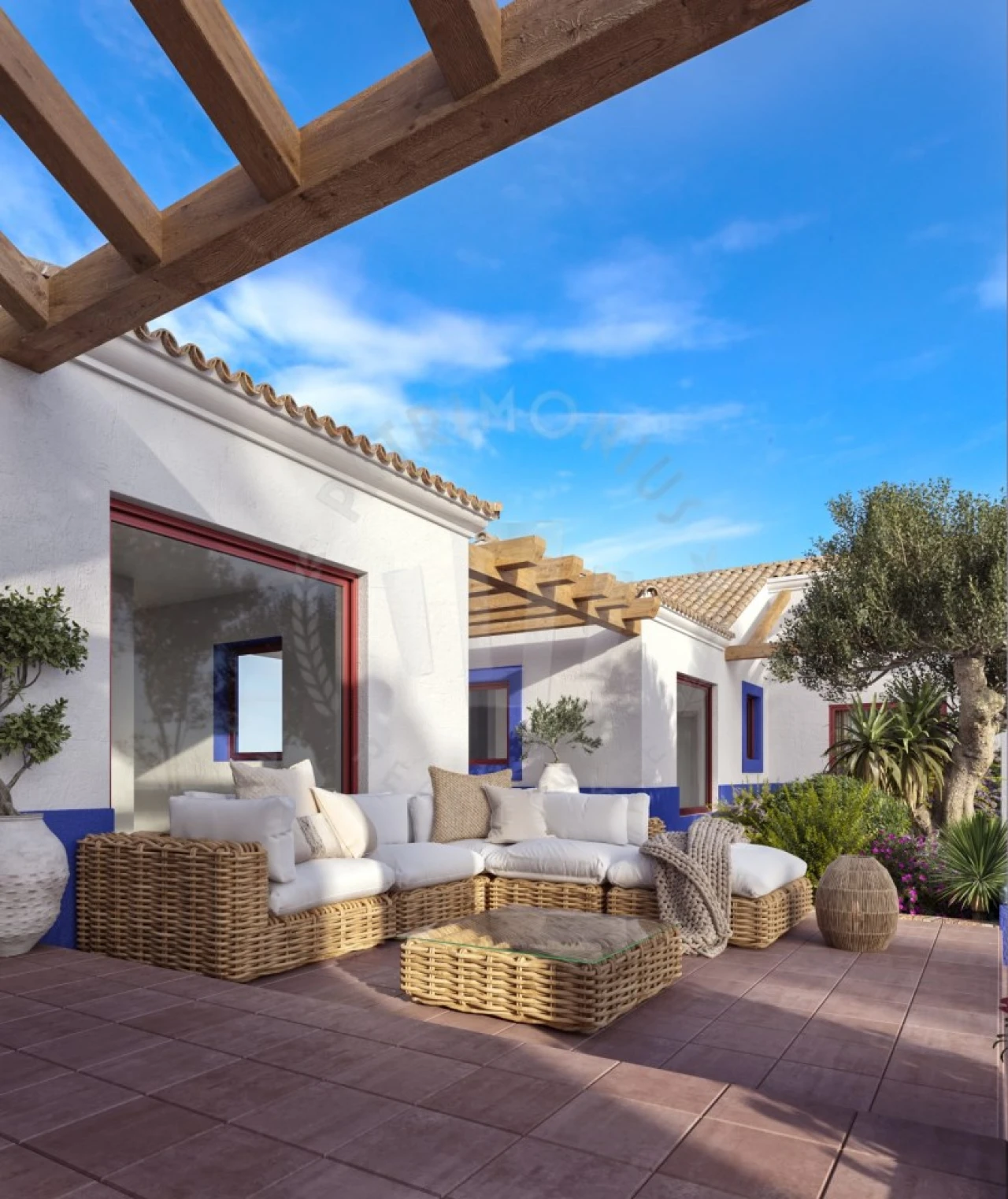 Quinta T2 para Venda em São Luis Foto 2