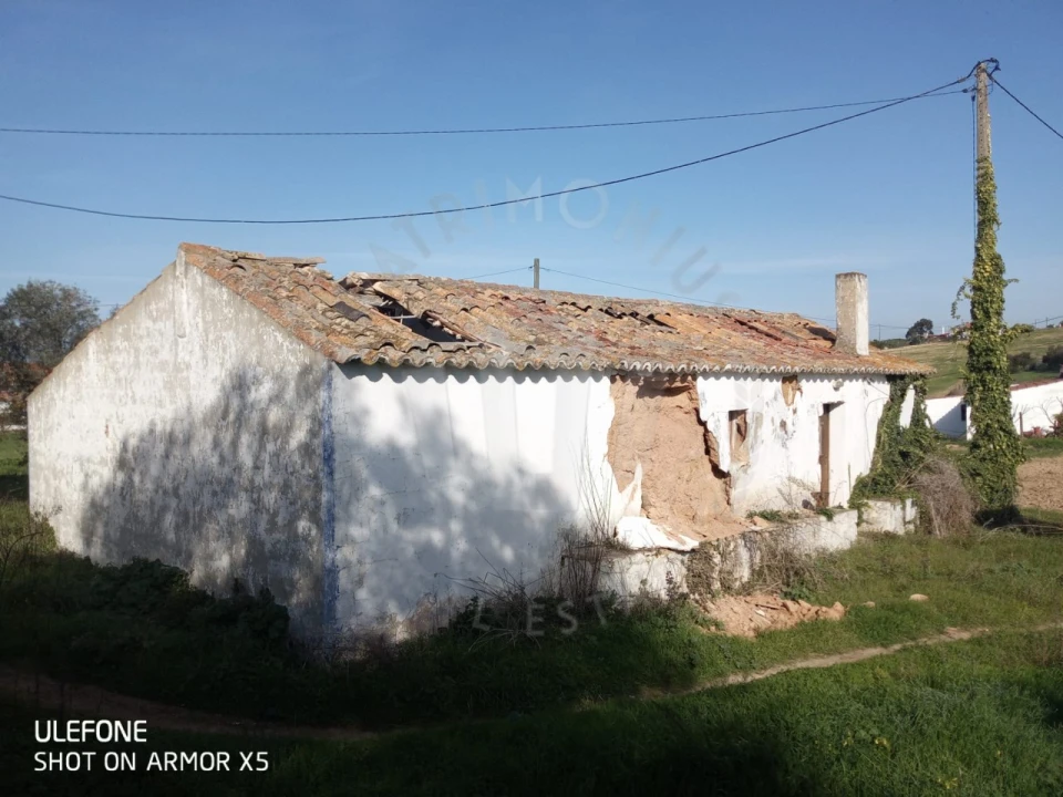 Quinta T2 para Venda em São Luis Foto 23