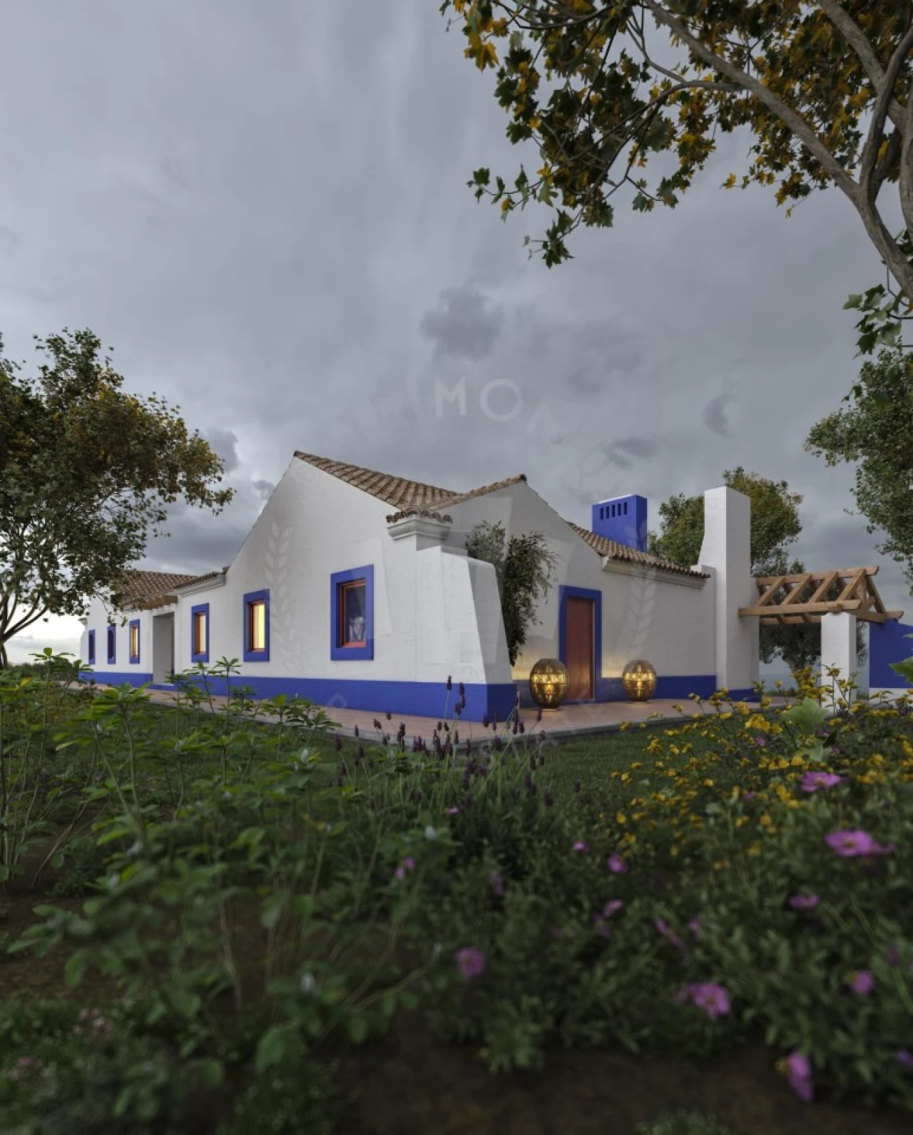 Quinta T2 para Venda em São Luis Foto 26