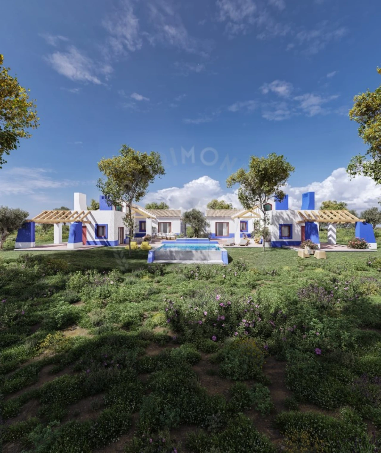 Quinta T2 para Venda em São Luis Foto 29