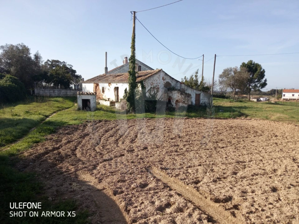 Quinta T2 para Venda em São Luis Foto 30