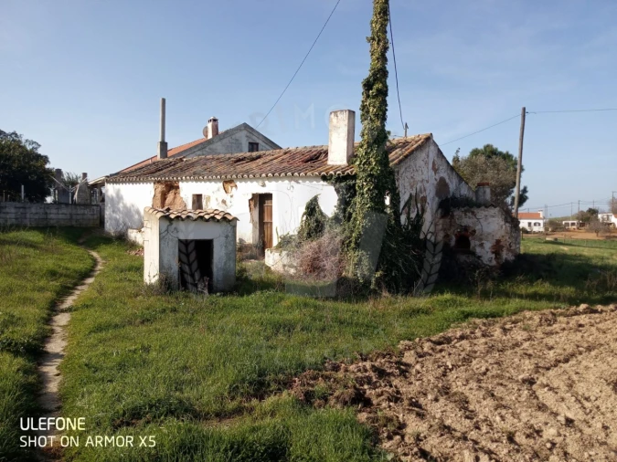 Quinta T2 para Venda em São Luis Foto 9