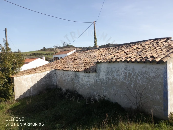 Quinta T2 para Venda em São Luis Foto 20