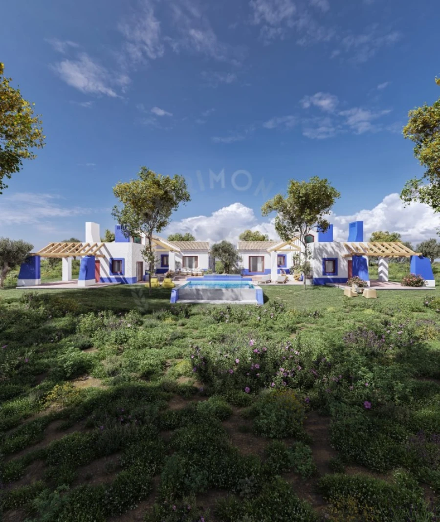 Quinta T2 para Venda em São Luis Foto 29