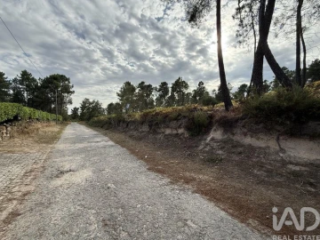 Terreno para Venda em Mouçós e Lamares