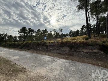 Terreno para Venda em Mouçós e Lamares
