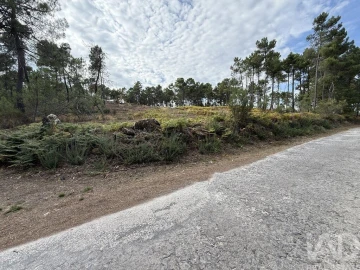 Terreno para Venda em Mouçós e Lamares