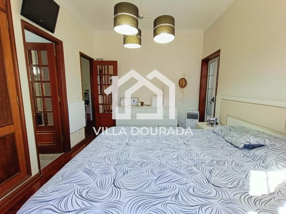 Moradia T3 para Venda em Ramalde Foto 16
