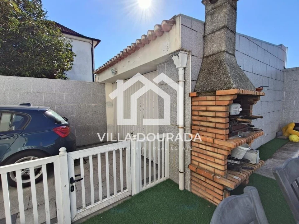 Moradia T3 para Venda em Ramalde Foto 26