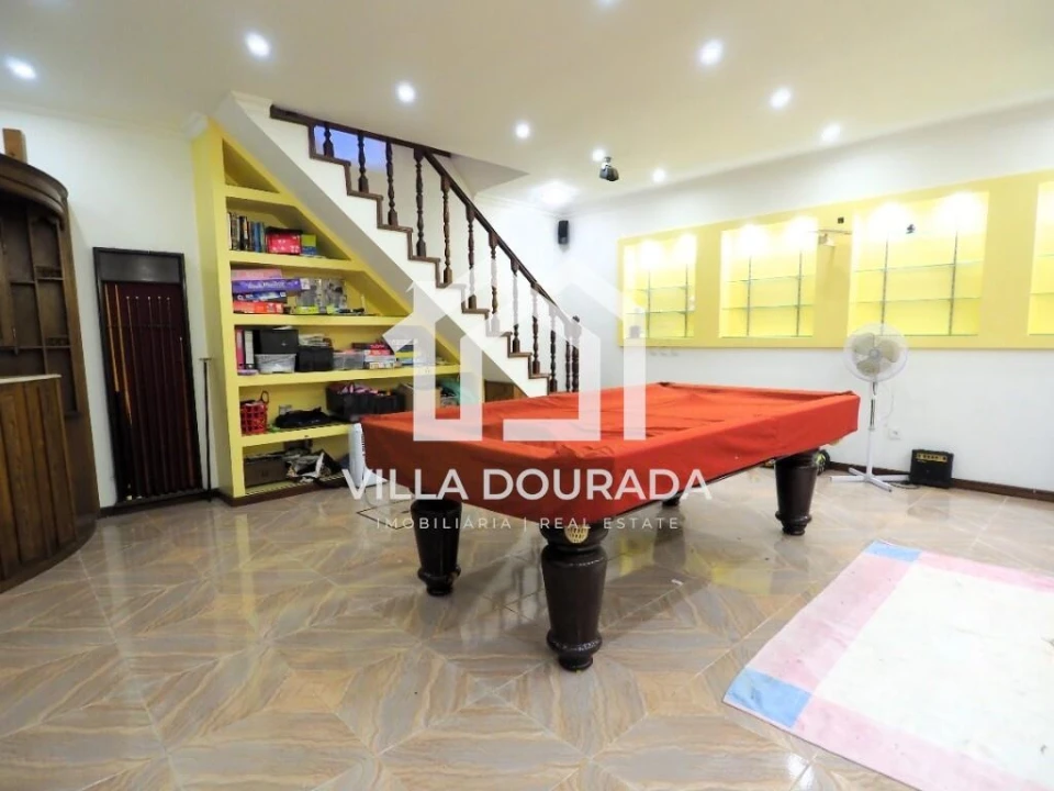 Moradia T3 para Venda em Ramalde Foto 8