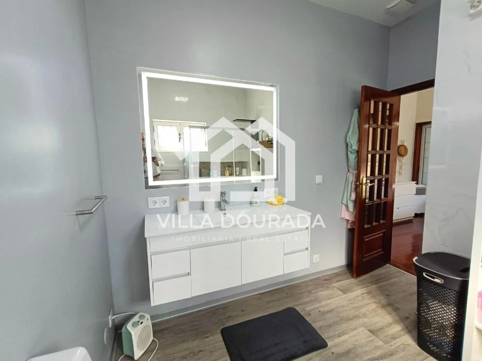 Moradia T3 para Venda em Ramalde Foto 18