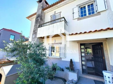 Moradia T3 para Venda em Ramalde