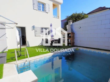 Moradia T3 para Venda em Ramalde