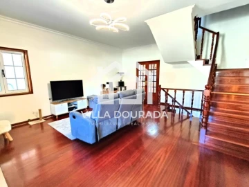 Moradia T3 para Venda em Ramalde
