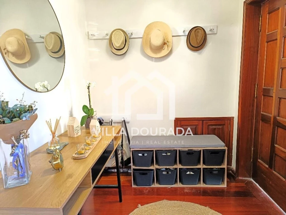 Moradia T3 para Venda em Ramalde Foto 31
