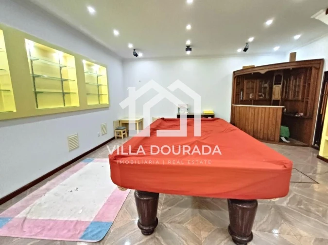 Moradia T3 para Venda em Ramalde Foto 9