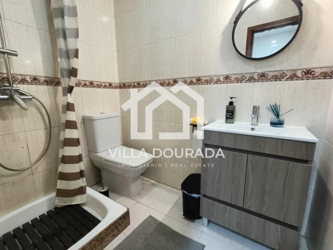 Moradia T3 para Venda em Ramalde Foto 38