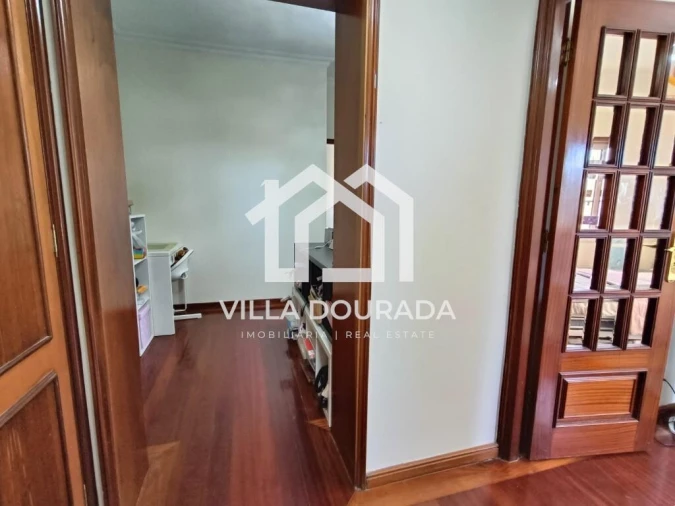 Moradia T3 para Venda em Ramalde Foto 36