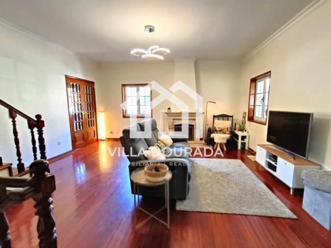 Moradia T3 para Venda em Ramalde Foto 3