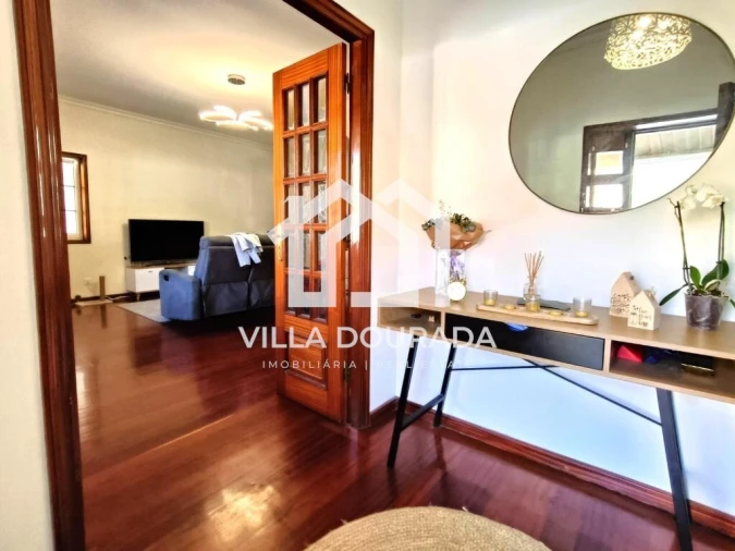 Moradia T3 para Venda em Ramalde Foto 32