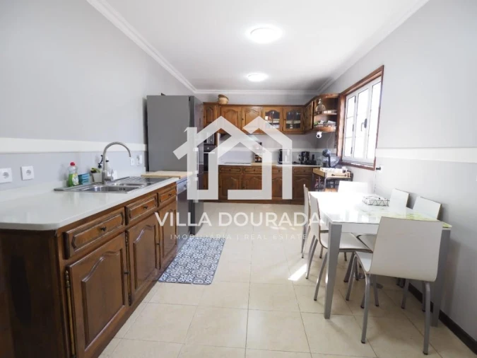 Moradia T3 para Venda em Ramalde Foto 10