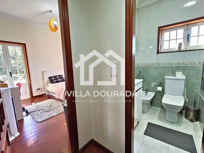Moradia T3 para Venda em Ramalde Foto 33