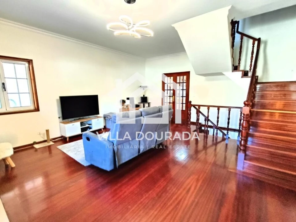 Moradia T3 para Venda em Ramalde Foto 4