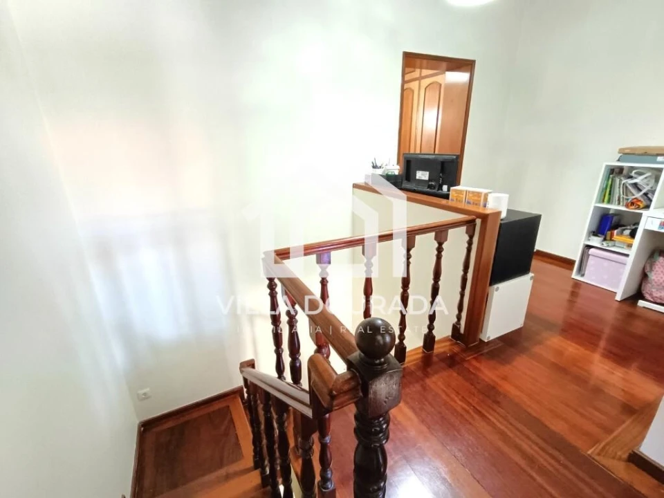 Moradia T3 para Venda em Ramalde Foto 34