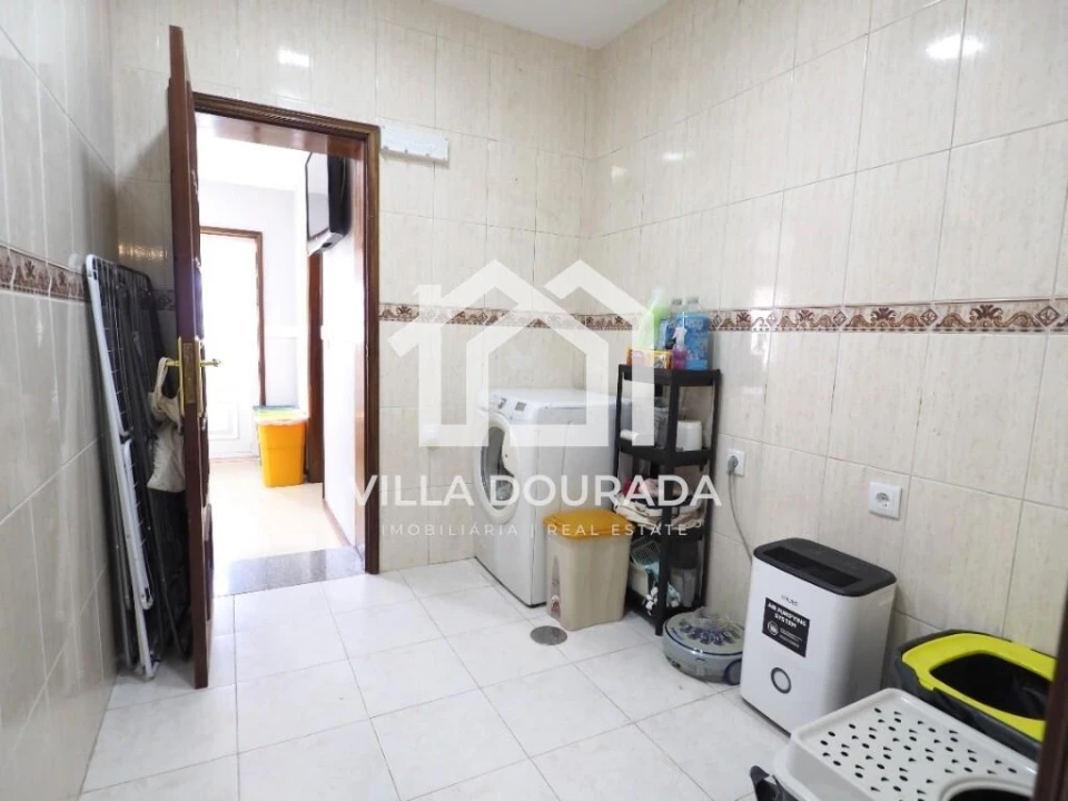 Moradia T3 para Venda em Ramalde Foto 40
