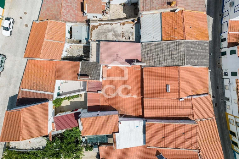 Moradia T2 para Venda em Vimieiro Foto 37