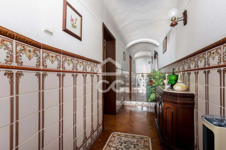 Moradia T2 para Venda em Vimieiro Foto 13