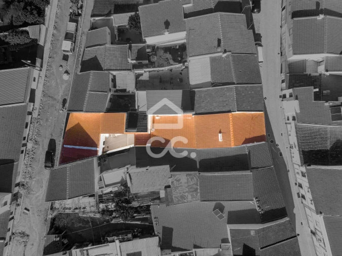 Moradia T2 para Venda em Vimieiro Foto 6