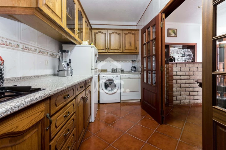 Moradia T2 para Venda em Vimieiro Foto 11