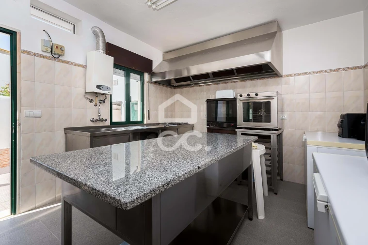 Moradia T2 para Venda em Vimieiro Foto 16