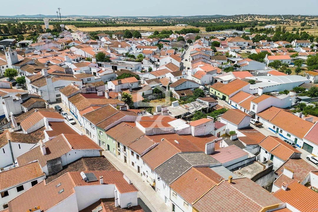 Moradia T2 para Venda em Vimieiro Foto 43