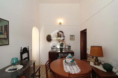 Moradia T2 para Venda em Lagoa e Carvoeiro