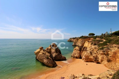 Moradia T2 para Venda em Lagoa e Carvoeiro