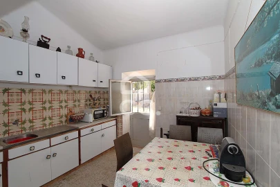 Moradia T2 para Venda em Lagoa e Carvoeiro