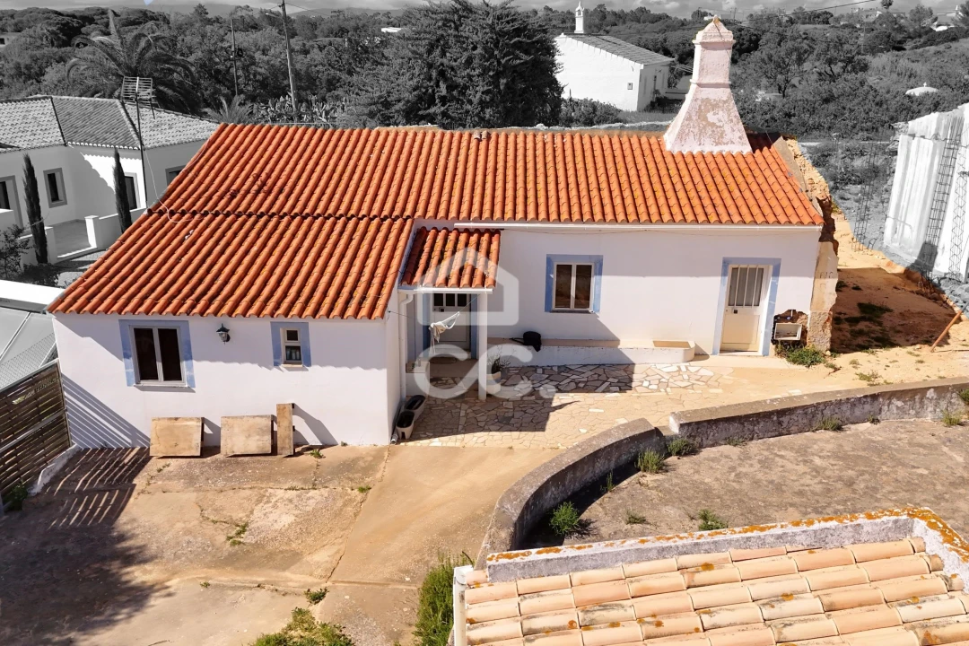 Moradia T2 para Venda em Lagoa e Carvoeiro Foto 24