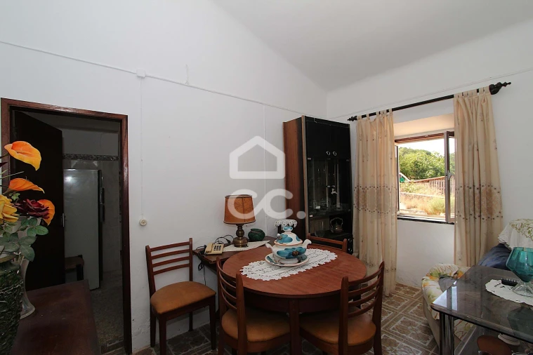 Moradia T2 para Venda em Lagoa e Carvoeiro Foto 3