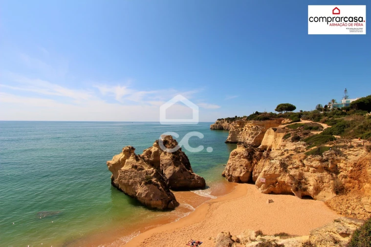 Moradia T2 para Venda em Lagoa e Carvoeiro Foto 28