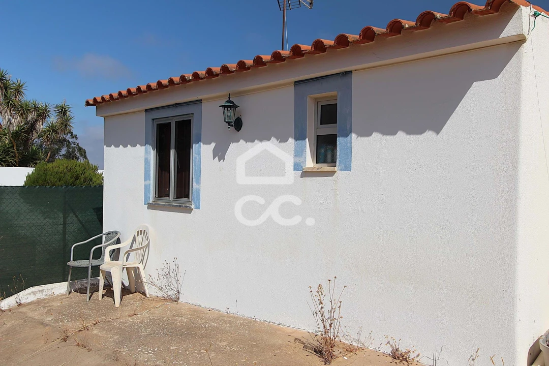 Moradia T2 para Venda em Lagoa e Carvoeiro Foto 17