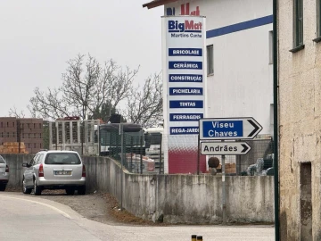 Moradia T3 para Venda em Constantim e Vale de Nogueiras