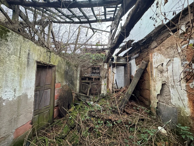 Moradia T3 para Venda em Constantim e Vale de Nogueiras Foto 21