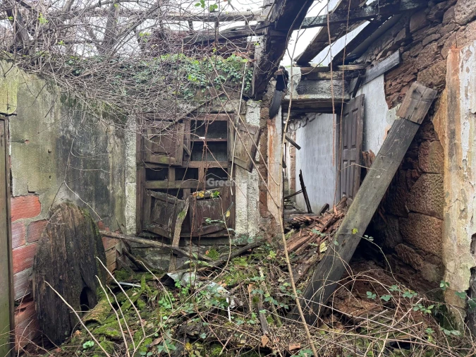 Moradia T3 para Venda em Constantim e Vale de Nogueiras Foto 30