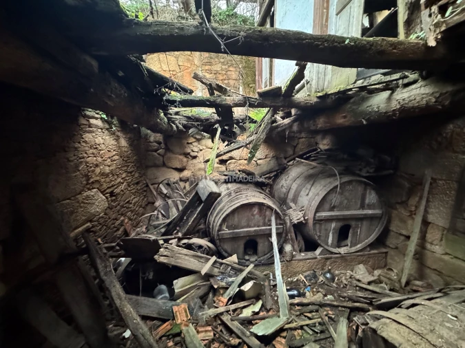 Moradia T3 para Venda em Constantim e Vale de Nogueiras Foto 33